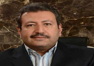 المهندس طارق شكري، أمين عام مجلس العقار المصري